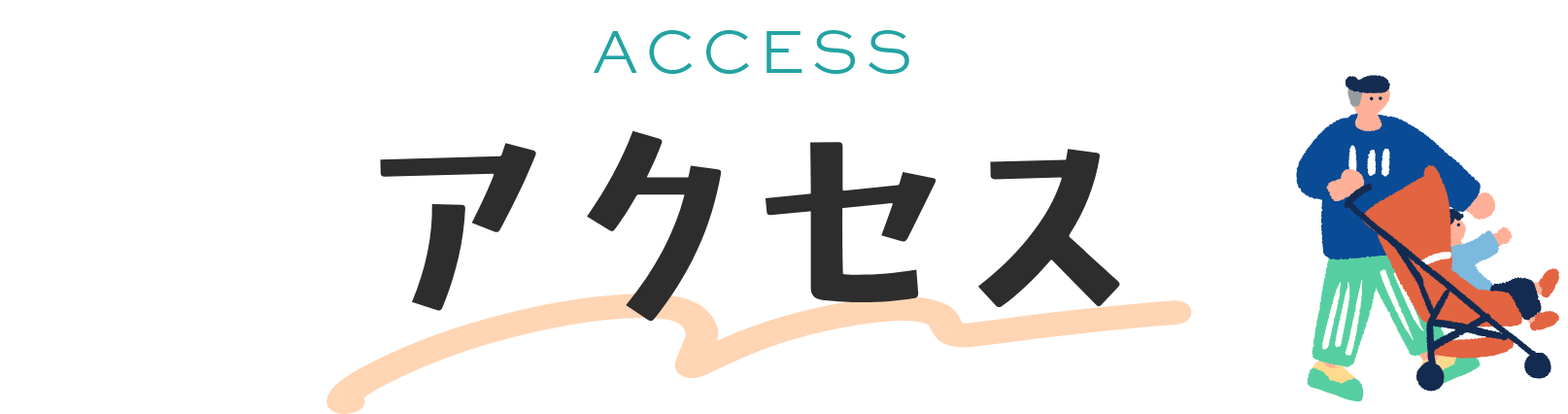 アクセス