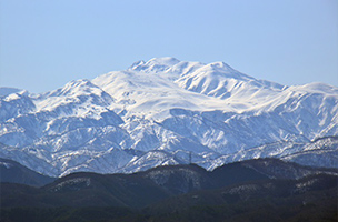 石川県 白山市