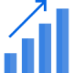 7年連続会員数増加中!