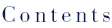 Contents