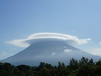 北海道ニセコ町