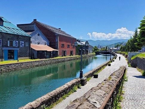 北海道小樽市