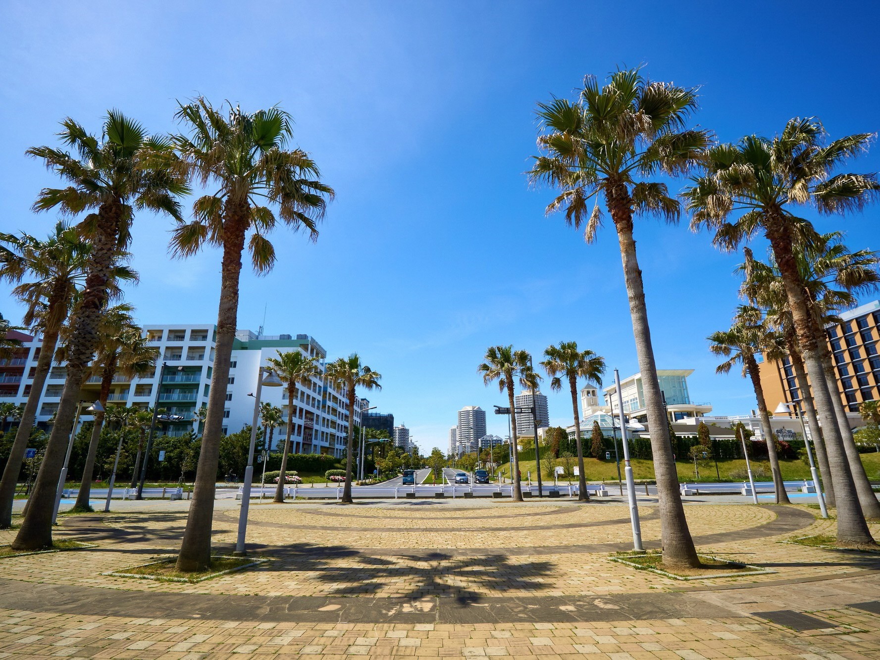 千葉県浦安市