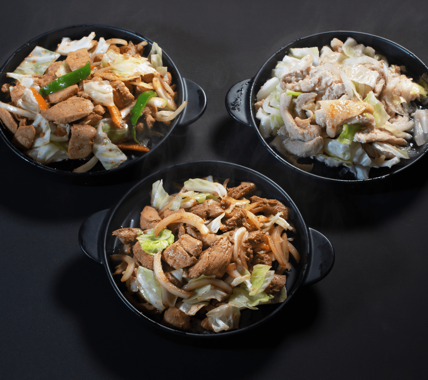 飛騨高山 けーちゃん 食べ比べセット3種×各2袋（計6袋）