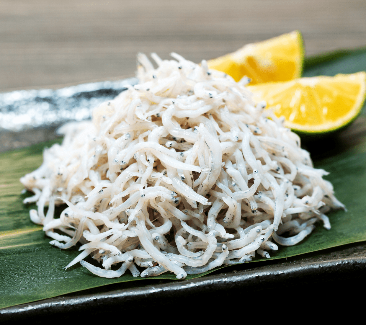 しらす 2kg（1kg×2箱）