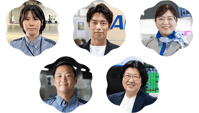 中部空港に勤務するANAスタッフが、おすすめの返礼品をご紹介