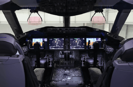 フライト・オブ・ドリームズ