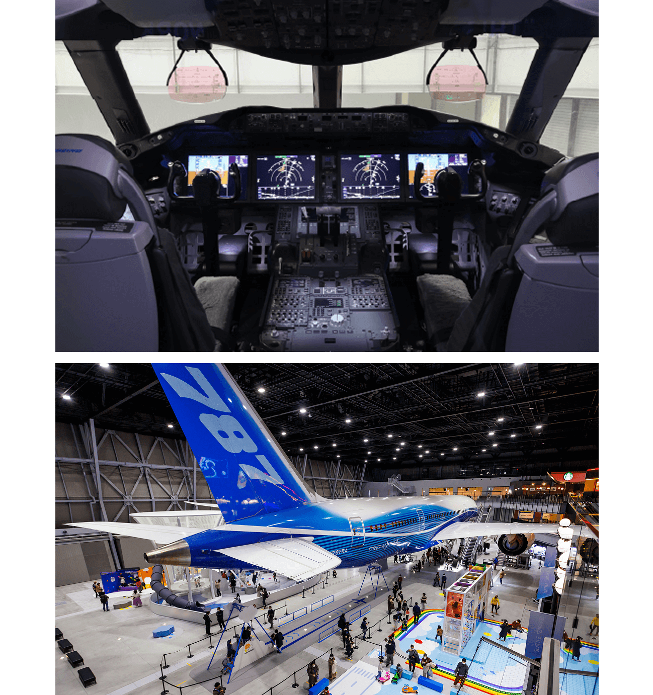 フライト・オブ・ドリームズ