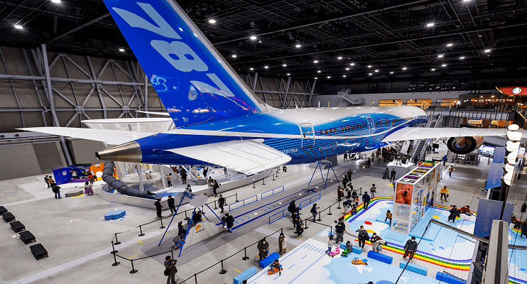 フライト・オブ・ドリームズ