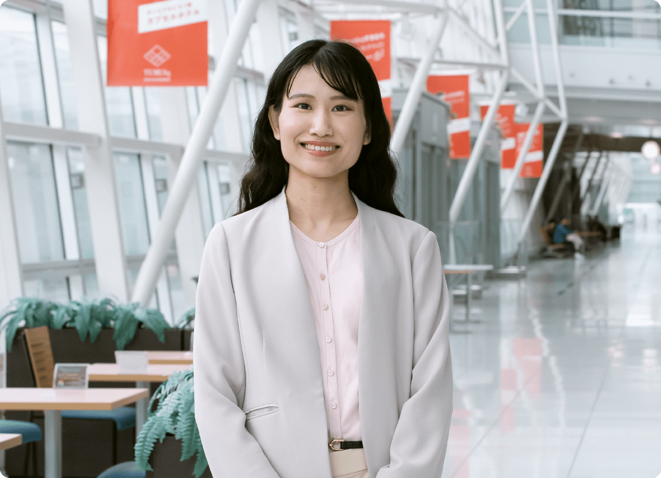 和田 絢莉（わだ あやり）