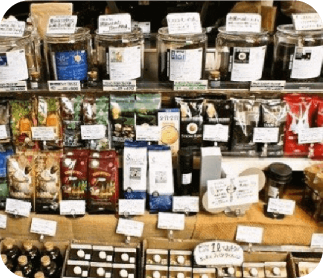 HIRO COFFEE コーヒー豆（3回セット）