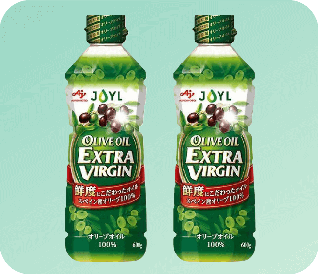 JOYL  オリーブオイルエクストラバージン