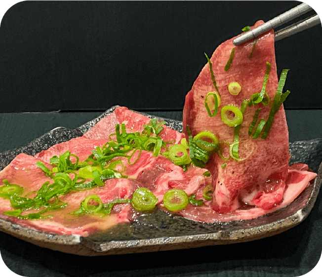 訳あり極上 塩だれ牛タン 1.2kg （300g×4パック）