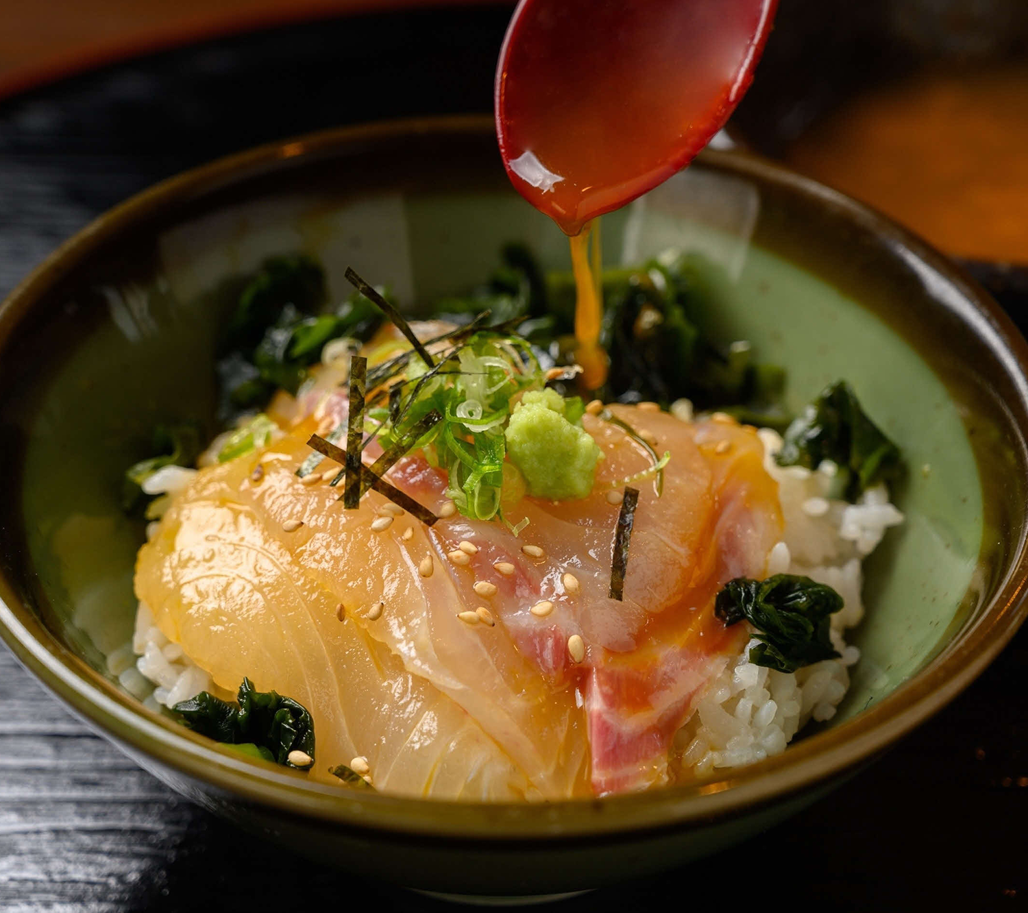 宇和島鯛めし4食セット