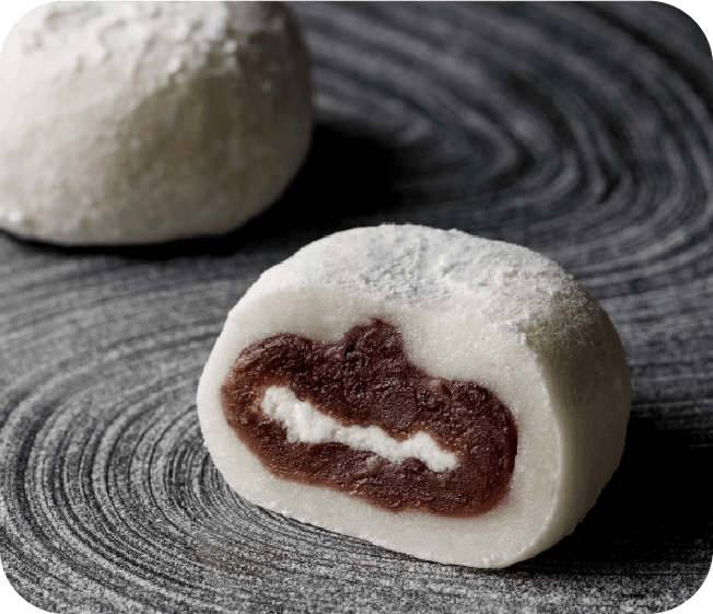 伯方の塩 純生入り大福