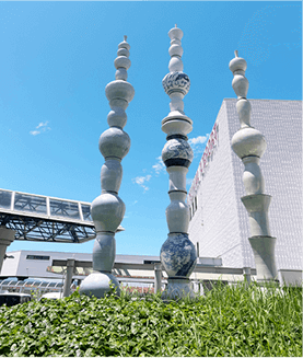 えひめ三美神（えひめさんびじん）