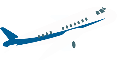 飛行機