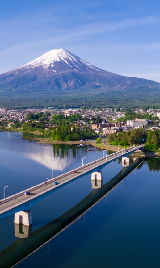 富士山