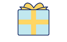 お気に入りの自治体イメージ