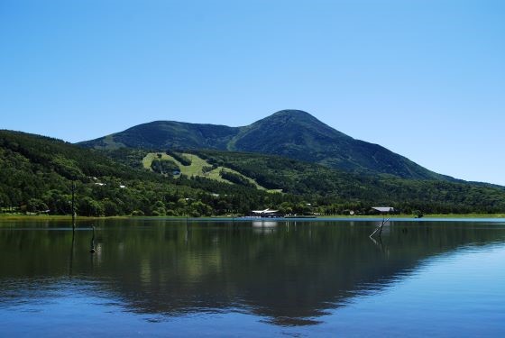 長野県立科町