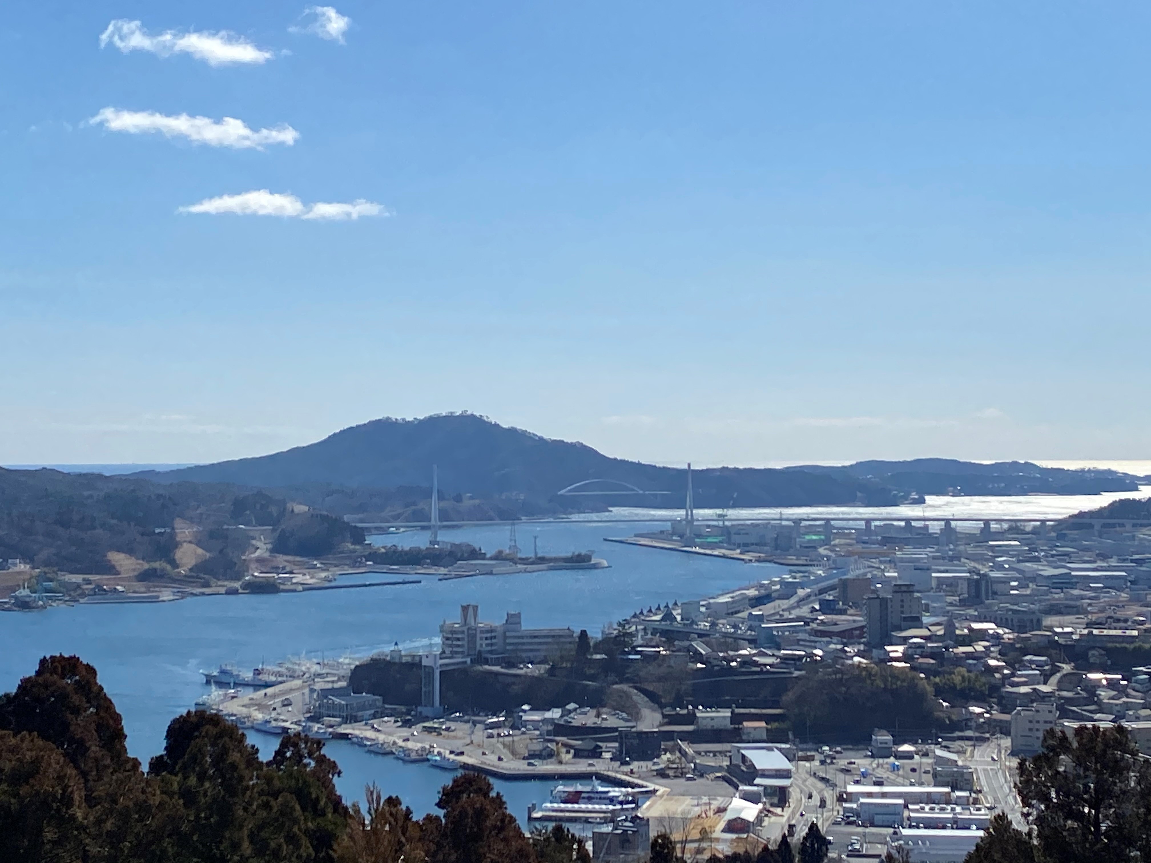 宮城県気仙沼市