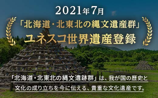金滴　純米吟醸　縄文浪漫　720ml×1本 F6S-599