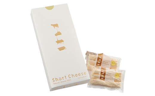 ショートチーズ　シングル３箱セット F6S-031