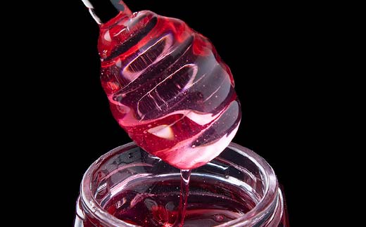 赤いはちみつ140g 北のハイグレード食品2024 F6S-155