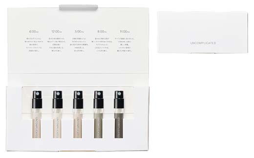 ディスカバリーセット HOKKAIDO WOOD アロマフレグランス アカエゾマツ精油 天然 エッセンシャルオイル ギフト プレゼント 森林浴 北海道 F6S-489