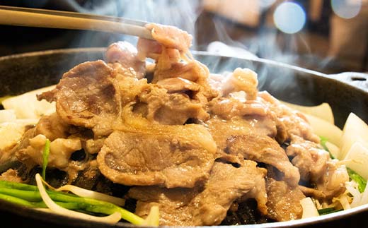 余市ジンギスカンと旨辛余市ジンギスカン各１袋セット 地域おこし協力隊関連返礼品 羊 ラム 肉 ジンギスカン 北海道 北海道ソウルフード 北海道郷土料理 BBQ キャンプ F6S-657