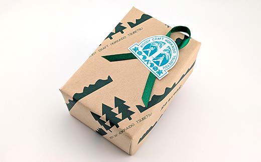 【ＫＥＭ】クルミコロコロL HOKKAIDO WOOD 木製 おもちゃ オモチャ 自然 子供 子ども こども プレゼント F6S-435