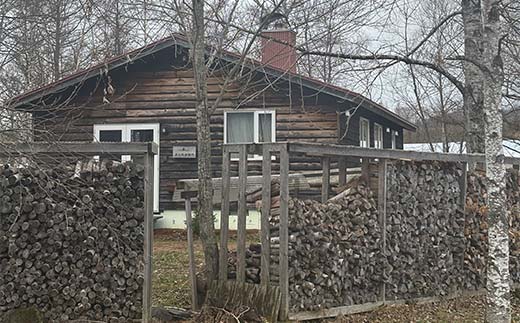 北海道の森の香り・アカエゾマツ精油 HOKKAIDO WOOD アロマ用品 リラックス アロマオイル バスタイム 美容 F6S-488