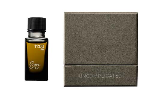 アカエゾマツ精油 11:00PM HOKKAIDO WOOD エッセンシャルオイル アロマフレグランス アカエゾマツ精油 天然 ギフト プレゼント 森林浴 北海道 F6S-500