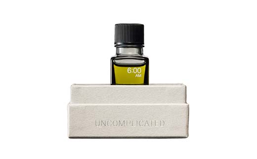 アカエゾマツ精油 6:00AM HOKKAIDO WOOD エッセンシャルオイル アロマフレグランス アカエゾマツ精油 天然 ギフト プレゼント 森林浴 北海道 F6S-496