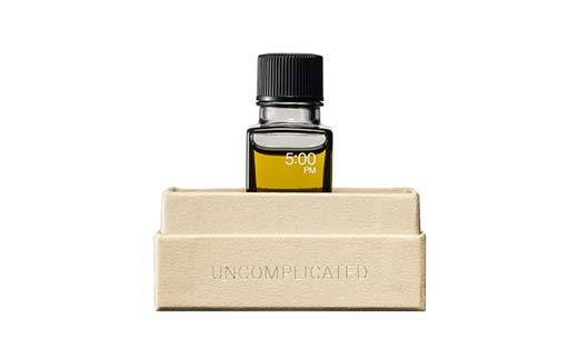 アカエゾマツ精油 5:00PM HOKKAIDO WOOD エッセンシャルオイル アロマフレグランス アカエゾマツ精油 天然 ギフト プレゼント 森林浴 北海道 F6S-498