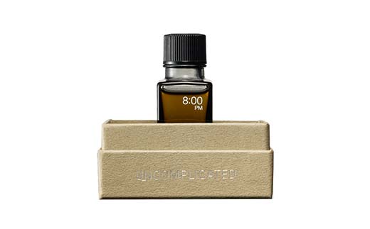 アカエゾマツ精油 8:00PM HOKKAIDO WOOD エッセンシャルオイル アロマフレグランス アカエゾマツ精油 天然 ギフト プレゼント 森林浴 北海道 F6S-499