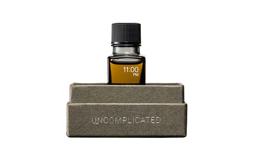 アカエゾマツ精油 11:00PM HOKKAIDO WOOD エッセンシャルオイル アロマフレグランス アカエゾマツ精油 天然 ギフト プレゼント 森林浴 北海道 F6S-500