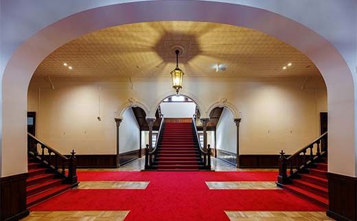 歴史と文化の北海道3館共通券 一般1名様分 人気 おすすめ 利用券 チケット  F6S-519