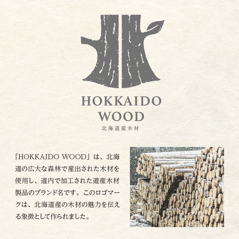 木製ボールペン、木製ペン立て 1組セット HOKKAIDO WOOD 木工 木製 おしゃれ 小物入れ オフィス用品 デスク用品 事務用品 ナチュラル 文房具  F6S-453