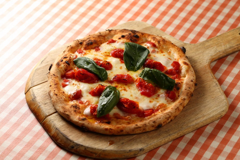 イタリアンCIRCO　作って食べて！本場ピッツァ調理体験コース