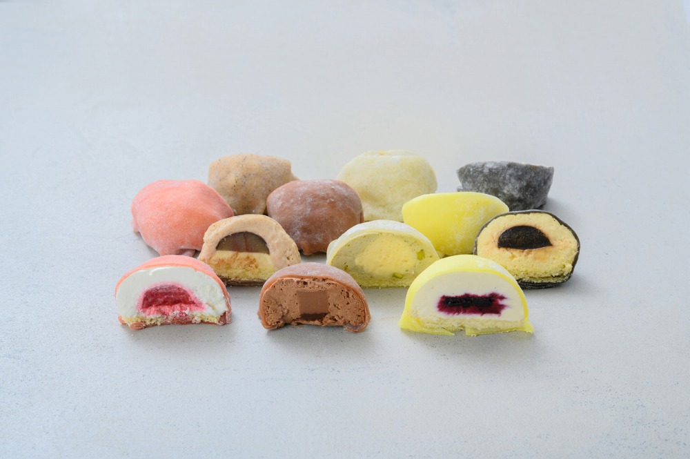 スイーツ大福6種セット×2セット