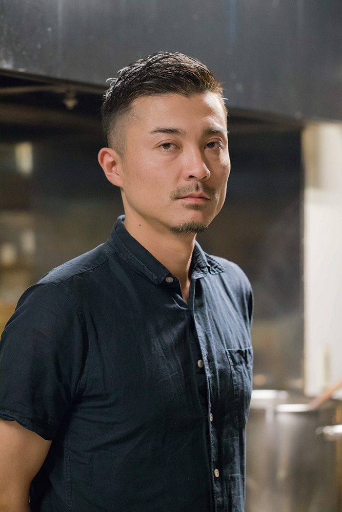 辛いラーメン14　《冷凍》 スパイスラーメン【中辛】　2食セット