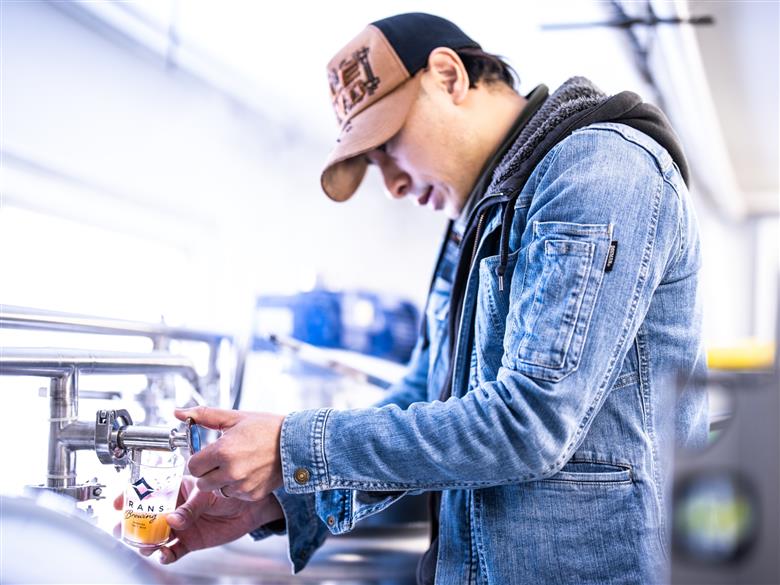 札幌平岸発！TRANS BREWING クラフトビールお楽しみ12本セット