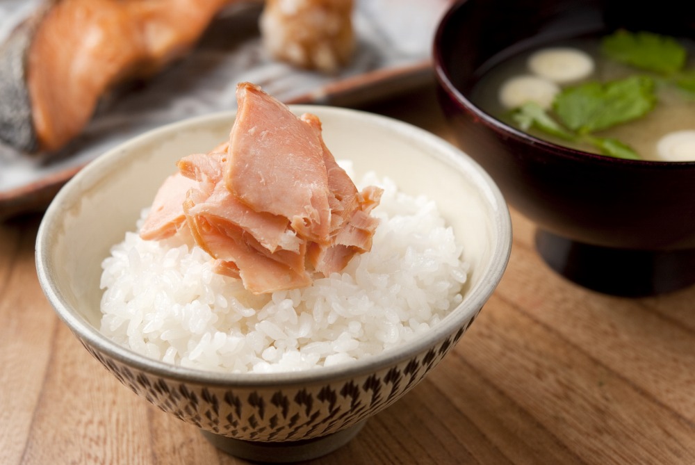 銀毛と呼ばれる身質のオス秋鮭だけを厳選！ 鮭乃丸亀　熟成中辛鮭（秋さけ）切身