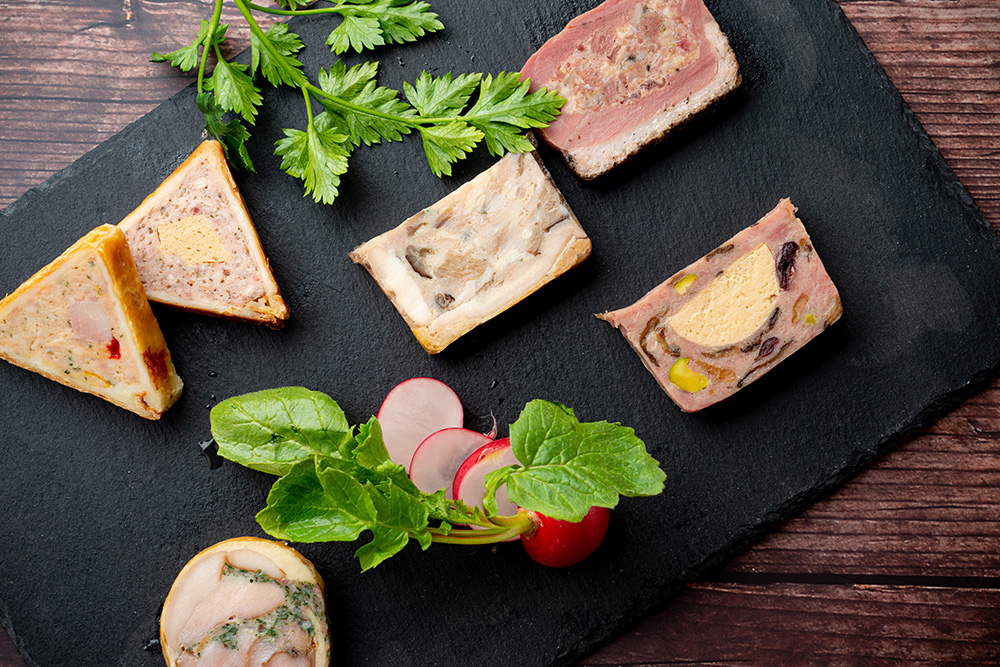 業務用「北海道産鶏ハーブロール」