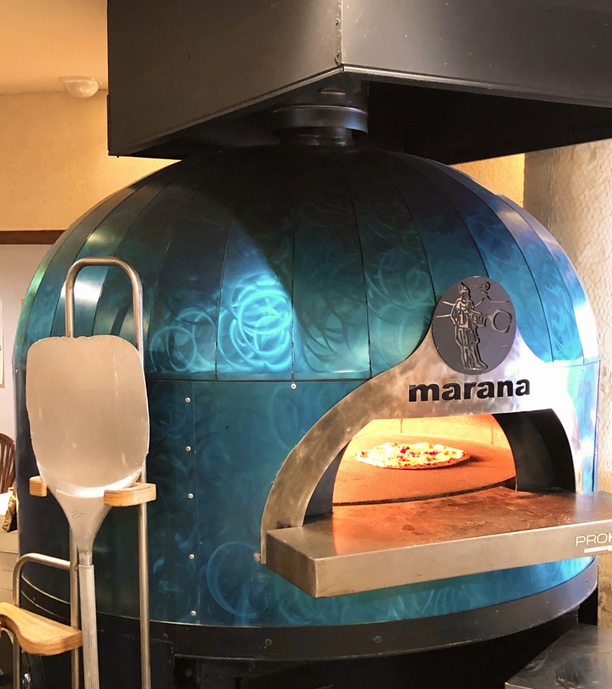 イタリアンCIRCO　作って食べて！本場ピッツァ調理体験コース