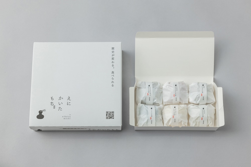 スイーツ大福6種セット