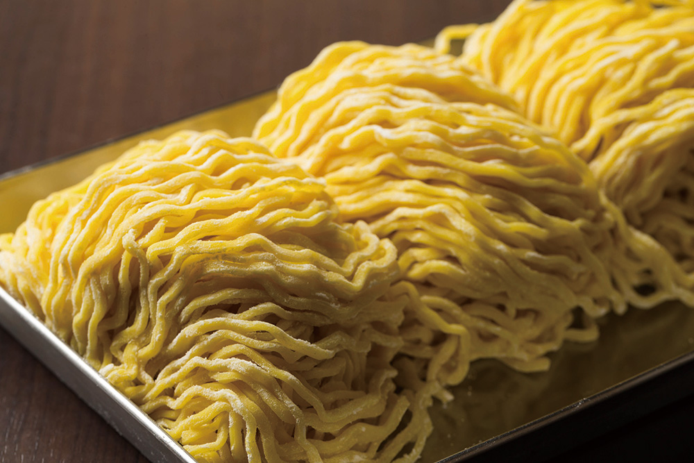 辛いラーメン14　《冷凍》 スパイスラーメン【中辛】　2食セット