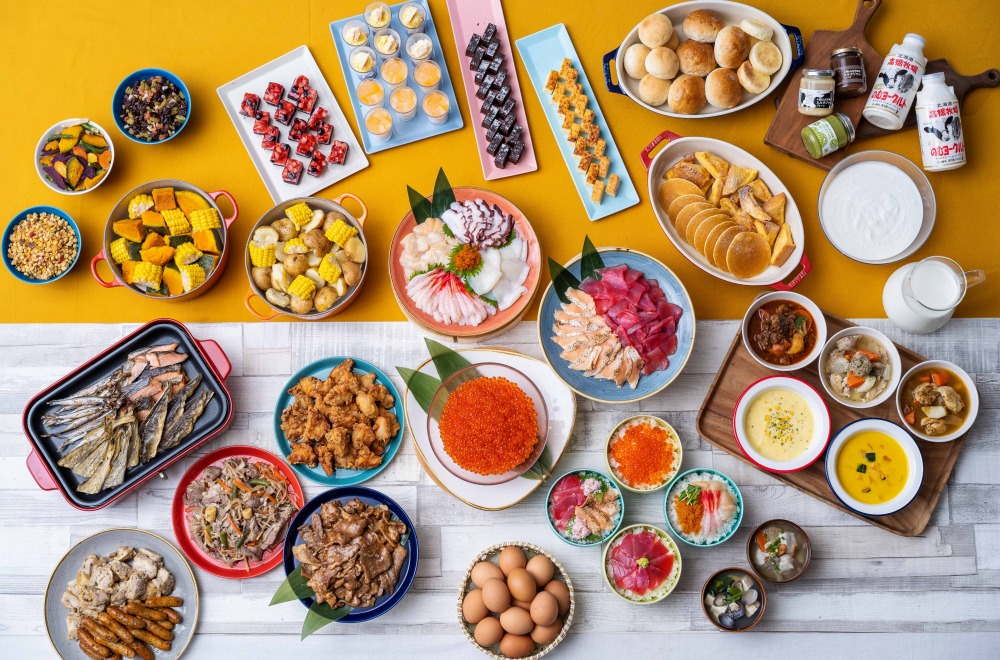 ベッセルイン札幌中島公園　朝食付宿泊券（シングル）