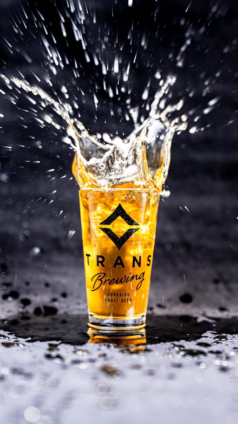 札幌平岸発！TRANS BREWING クラフトビールお楽しみ6本セット